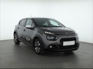 Citroen C3 III , Salon Polska, 1. Właściciel, Serwis ASO, VAT 23%,