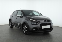 Citroen C3 III , Salon Polska, 1. Właściciel, Serwis ASO, VAT 23%,