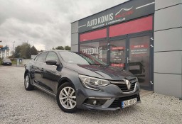 Renault Megane IV (42) SALON POLSKA Gwarancja 1-Właściciel Led MożliwaZamianaRaty