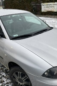 SEAT Ibiza IV 5 d, LPG, hak, polski salon, 2 klucze, przegląd do 2026, 2 kpl. kół-2