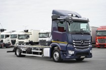 Mercedes-Benz Actros / 1842 / ACC / E 6 / MP 5 / BDF / 7,15 M , 7,45 M , 7,82 M