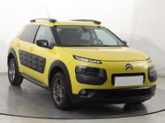 Citroen C4 Cactus I , Salon Polska, Serwis ASO, Navi, Klimatronic, Tempomat,