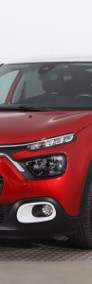 Citroen C3 III , Salon Polska, Serwis ASO, Automat, Klimatronic, Tempomat,-3