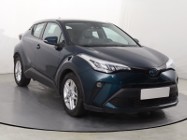 Toyota C-HR , Serwis ASO, Automat, VAT 23%, Klimatronic, Tempomat,
