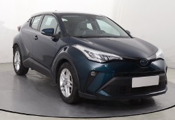 Toyota C-HR , Serwis ASO, Automat, VAT 23%, Klimatronic, Tempomat,