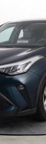 Toyota C-HR , Serwis ASO, Automat, VAT 23%, Klimatronic, Tempomat,-3