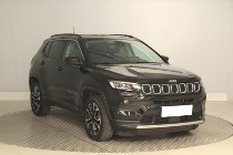 Jeep Compass II , Salon Polska, 1. Właściciel, Serwis ASO, Automat, VAT 23%,