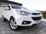 Hyundai ix35 2.0 CRDi Premium