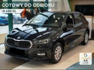 Skoda Fabia III Selection 1.0 TSI Selection 1.0 TSI 115KM