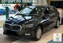 Skoda Fabia III Selection 1.0 TSI Selection 1.0 TSI 115KM