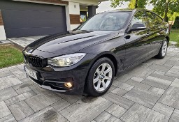 BMW Salon Polska F34 2.0i Skóra Xenony 6 Biegów