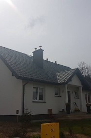 Dom Strzelce Opolskie, ul. Zbudujemy Nowy Dom Solidnie Kompleksowo-2