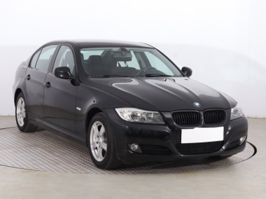 BMW SERIA 3 , Serwis ASO, Klimatronic, Parktronic-1