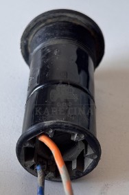 Elobau Przełącznik Przyciskowy 145000Aa10 0,5 A/48 V / Dc / Ac Ip67 Spdt On- Off-3