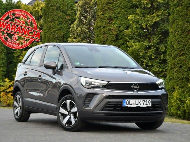 Opel 1.2i(110KM)*53tyś.km*Full Led*Navi*Kamera360*Welur*I Wł*Alu16"ASO-1