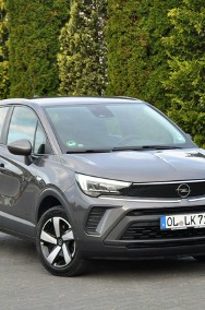 Opel 1.2i(110KM)*53tyś.km*Full Led*Navi*Kamera360*Welur*I Wł*Alu16"ASO-2