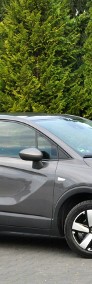 Opel 1.2i(110KM)*53tyś.km*Full Led*Navi*Kamera360*Welur*I Wł*Alu16"ASO-4