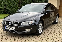 Volvo S80 II Inscription, pierwszy właściciel, Harman / Kardon, hak, historia ASO