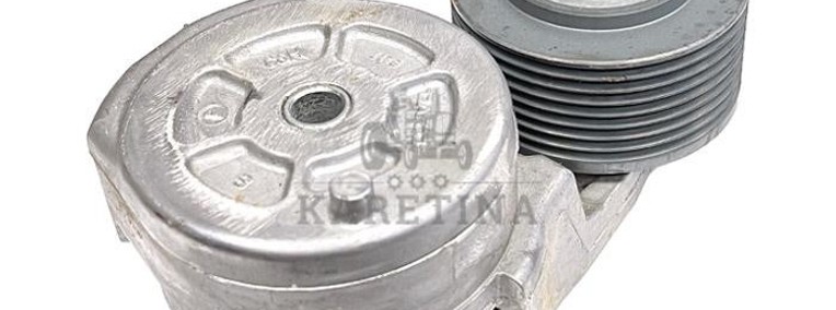 Cummins 4BT 6BT ISB QSB QSL - napinacz paska-1