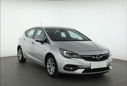 Opel Astra J Salon Polska, Serwis ASO, Klimatronic, Tempomat, Parktronic,