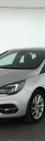 Opel Astra J Salon Polska, Serwis ASO, Klimatronic, Tempomat, Parktronic,-3