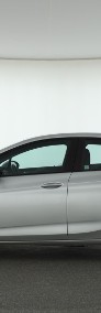 Opel Astra J Salon Polska, Serwis ASO, Klimatronic, Tempomat, Parktronic,-4
