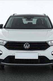Volkswagen T-Roc , Salon Polska, 1. Właściciel, Serwis ASO, VAT 23%,-2