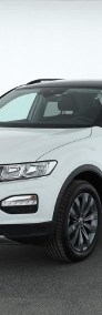 Volkswagen T-Roc , Salon Polska, 1. Właściciel, Serwis ASO, VAT 23%,-3