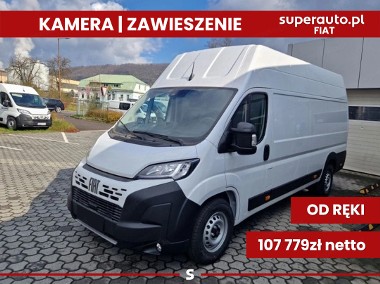 Fiat Ducato Maxi L4H3 Maxi L4H3 2.2 140KM-1