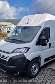 Fiat Ducato Maxi L4H3 Maxi L4H3 2.2 140KM-2
