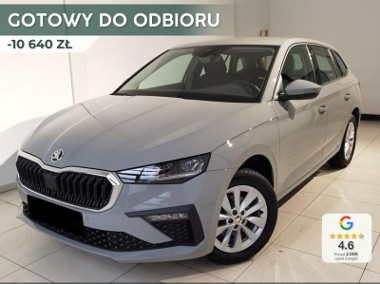 Skoda Scala Selection 1.5 TSI Selection 1.5 TSI 150KM-1