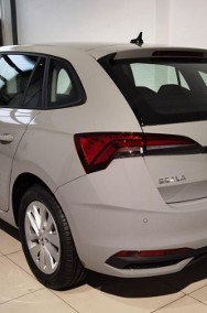 Skoda Scala Selection 1.5 TSI Selection 1.5 TSI 150KM-2