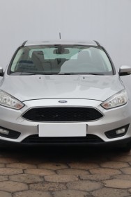 Ford Focus IV , Salon Polska, Klima, Tempomat, Parktronic-2
