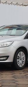 Ford Focus IV , Salon Polska, Klima, Tempomat, Parktronic-3