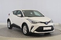 Toyota C-HR , Serwis ASO, Automat, VAT 23%, Klimatronic, Tempomat,