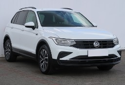 Volkswagen Tiguan , Salon Polska, 1. Właściciel, Serwis ASO, Klimatronic,