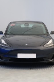 Tesla Model 3 , SoH 89%, Serwis ASO, Automat, Skóra, Navi, Klimatronic,-2