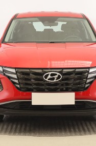 Hyundai Tucson , Salon Polska, Serwis ASO, Klima, Tempomat, Parktronic-2