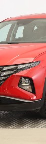 Hyundai Tucson , Salon Polska, Serwis ASO, Klima, Tempomat, Parktronic-3