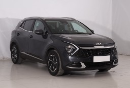 Kia Sportage IV , Salon Polska, Navi, Klimatronic, Tempomat, Parktronic,