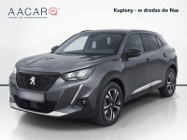 Peugeot 2008 Allure Pack Allure Pack / 1 właściciel / Salon Polska / FV 23% / gwa