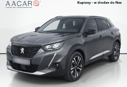 Peugeot 2008 Allure Pack Allure Pack / 1 właściciel / Salon Polska / FV 23% / gwa
