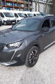 Peugeot 2008 Allure Pack Allure Pack / 1 właściciel / Salon Polska / FV 23% / gwa-2