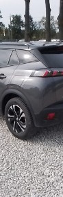 Peugeot 2008 Allure Pack Allure Pack / 1 właściciel / Salon Polska / FV 23% / gwa-3
