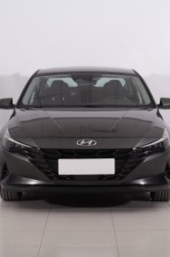 Hyundai Elantra V , Salon Polska, 1. Właściciel, Serwis ASO, Klimatronic,-2