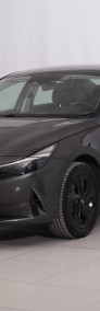Hyundai Elantra V , Salon Polska, 1. Właściciel, Serwis ASO, Klimatronic,-3