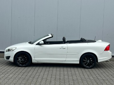 Volvo C70 II Cabrio Hardtop Bezwypadkowy Gwarancja 1 Rok-1