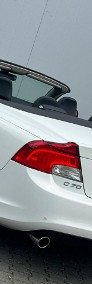Volvo C70 II Cabrio Hardtop Bezwypadkowy Gwarancja 1 Rok-3