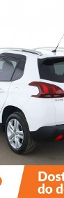 Peugeot 2008 GRATIS! Pakiet Serwisowy o wartości 1300 zł!-4