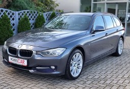 BMW SERIA 3 V (F30/F31/F34) BMW SERIA 3